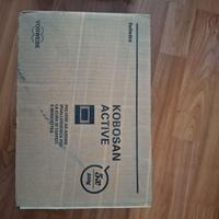 Folletto Vorwerk Polveri Kobosan e Lavenia