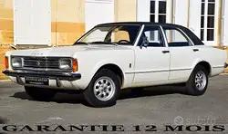Ford Taunus XL 50 euro