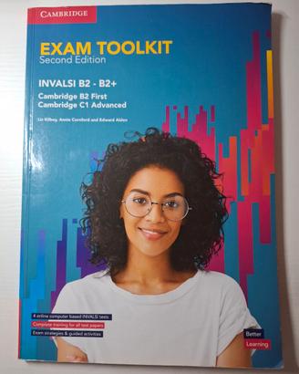 Exam Toolkit