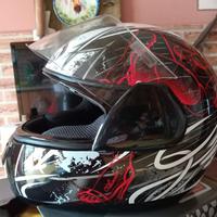 Casco da moto Airoh S 55/56