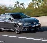 Accessori e ricambi volkswagen golf 8 2019;2021