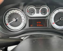 Fiat 500l - 2016