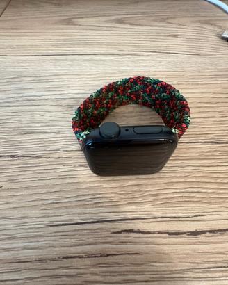 Apple Watch SE 3 GPS + Cellular, Cassa 40 mm