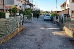 MIRA Garage di circa 16mq