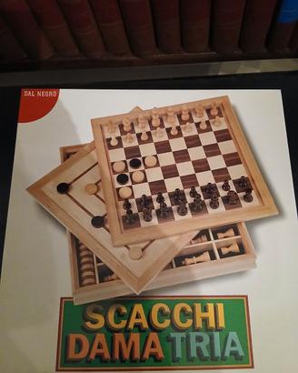 gioco da tavolo 