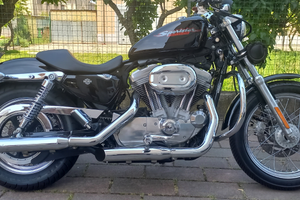 Harley Davidson Sportster 883 XL - 2007 - 17500 Km