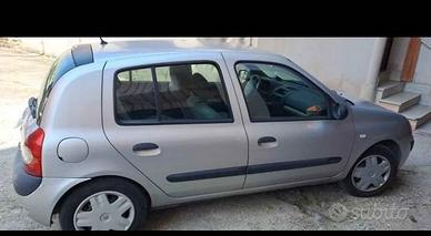 Clio gpl