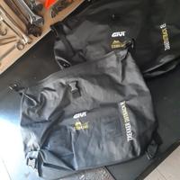 coppia borse interne Givi