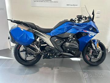 BMW R 1300 RS Abs