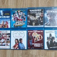 DVD film 