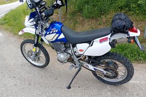 Yamaha TTR 600