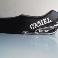 Selle vespa, gilera vintage