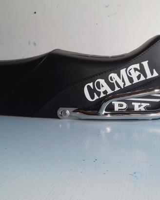 Selle vespa, gilera vintage