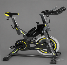 cyclette