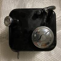 Serbatoio Olio FLH Shovelhead