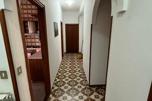 Grande apparta,mento