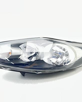 FARO ANTERIORE SINISTRO FORD Fiesta 6° Serie 1734
