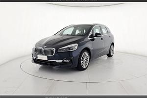 BMW Serie 2 Active Tourer 216d Active Tourer ...