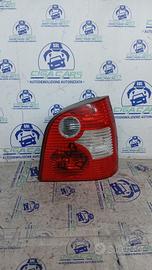 POLO FANALE POSTERIORE DX