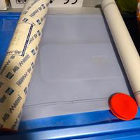 Rotolo di carta lucida per disegno 