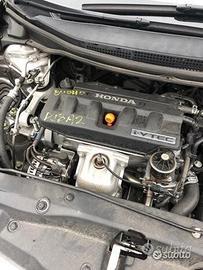 Motore honda civic r18a2
