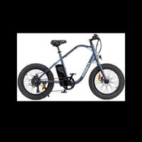 Bici nilox j3+
