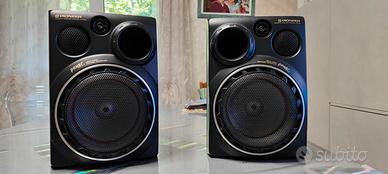 Casse audio Pioneer 70W