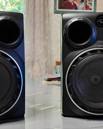 Casse audio Pioneer 70W
