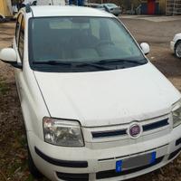 Fiat panda 1.3 mjet