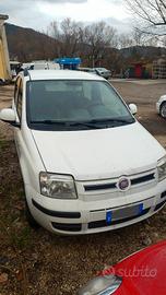 Fiat panda 1.3 mjet