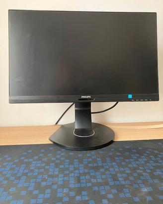 Schermo Philips HDMI - 24 pollici