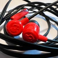 Cuffie Skullcandy originali