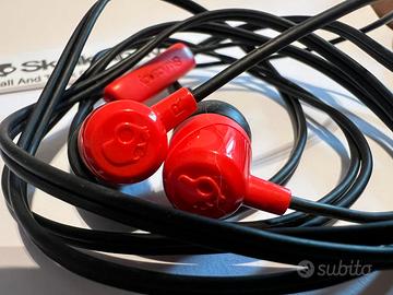 Cuffie Skullcandy originali