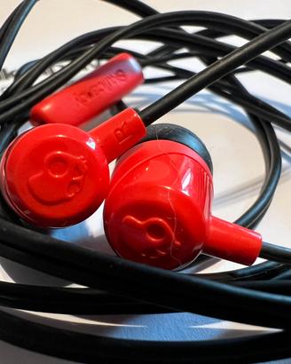Cuffie Skullcandy originali