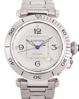 Cartier Pasha