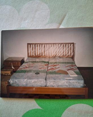 camera da letto 