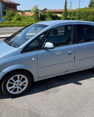 Opel Meriva 1.4 16V Cosmo“TESTATA DA FARE”