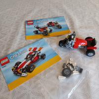 Lego 5763 creator 3 in 1