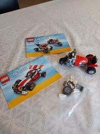 Lego 5763 creator 3 in 1