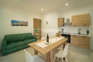 Appartamento a Monopoli 3 locali