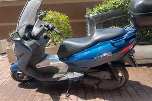 Scooterone Malaguti Madison 150