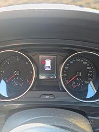 Autovettura  pari al nuovo