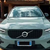 Volvo XC40 Ultra 2025 • Tetto Panorico •  Full Opt