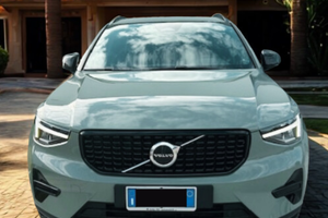 Volvo XC40 Ultra 2025 • Tetto Panorico •  Full Opt