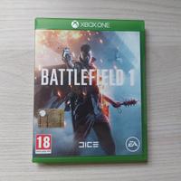 Battlefield 1 - Xbox One