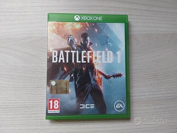 Battlefield 1 - Xbox One