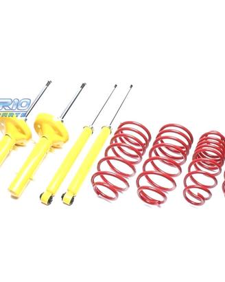 KIT SOSPENSIONE SPORTIVA PER SUZUKI
