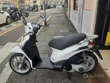 Piaggio Liberty 150 - 2014 - PERMUTE