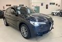 ALFA ROMEO Stelvio 2.2 Turbodiesel 210 CV AT8 Q4
