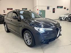 ALFA ROMEO Stelvio 2.2 Turbodiesel 210 CV AT8 Q4